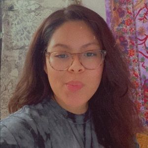 Meet your Posher, Bethany